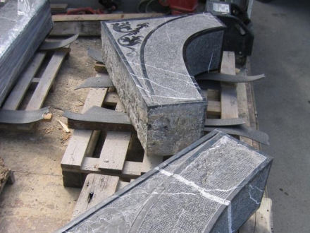 stone portal